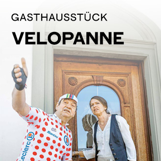 Gasthausstück
