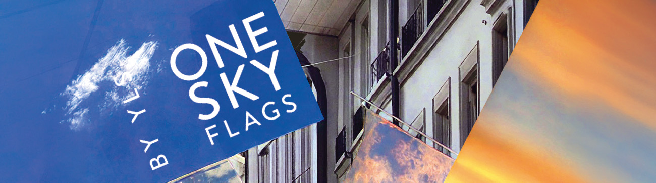 One Sky Flags Einführung