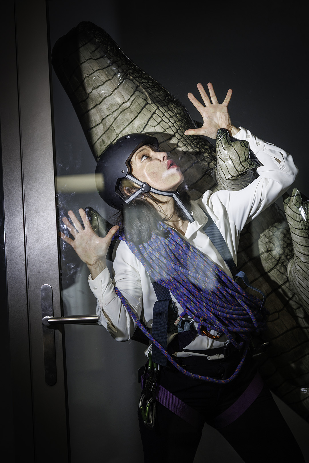 Furchtlos durch den Alltag